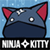 NinjaKittyArt's avatar