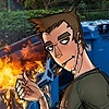 NinjaLliam's avatar