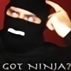 Ninjaofthenight64's avatar