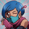 ninjapink's avatar