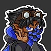 NinjaSamuraiX's avatar