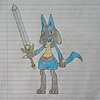 Ninjawolf68's avatar