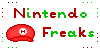 Nintendo-Freaks's avatar