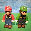 NintendoClaymation