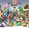 NintendoFanDrawingz's avatar