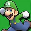 NintendoGamerLuigi's avatar