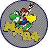 NintendoMarioBros4's avatar