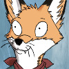 NinthFox's avatar