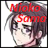 Nioko-Sama's avatar