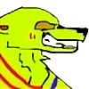 Niragreenwolf's avatar