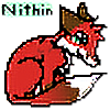 Nithinboy's avatar