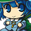 Nitori-Kappa's avatar