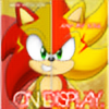 Nitrothehedgehog21's avatar