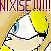 nixisethehedgehog's avatar