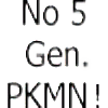 No5thGenPKMN's avatar