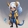 NobleTiefling's avatar