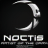 Noctis-dark's avatar