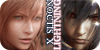 Noctis and Lightning: Pixel Love by Zaziki7 on DeviantArt