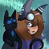 NoctissLupus's avatar
