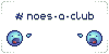 Noes-A-Club's avatar