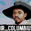 Noir-Columbius's avatar