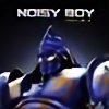 NoisyBoy69's avatar