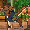 Nokami-Wolfdog's avatar