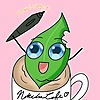 NokchaCafe's avatar
