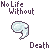 NoLifeWithoutDeath's avatar