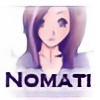 Nomati's avatar