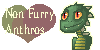 Non-Furry-Anthros's avatar