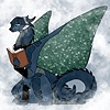 Moonfire by WOFAquamarineDraws on DeviantArt