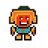Pixel Art Tutorial - How to Draw a House by SadfaceRL on DeviantArt