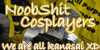 NoobShit-Cosplayers's avatar