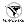 noPANTSUindustries's avatar