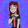 Nora-Seeker's avatar