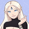 Nora-zda's avatar