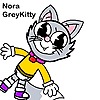 NoraTheKitty's avatar