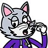 NoraTheKitty's avatar