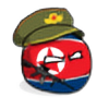 NorthKoreaBallPls's avatar