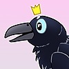 Not-Evil-Crow's avatar