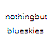 NothingButBlueskies's avatar