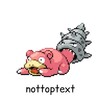 nottoptext's avatar