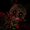 Funni Rando Scrap Baby Render by NotYourCuppaTea on DeviantArt