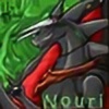nouri-san's avatar