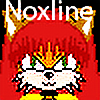 Noxline-Flax-Tiger's avatar