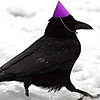 NSFWCorvid's avatar