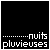 nuits-pluvieuses's avatar