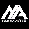 numixarts's avatar