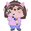 Nurrinai's avatar